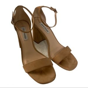 STEVE MADDEN DILLIONS heels